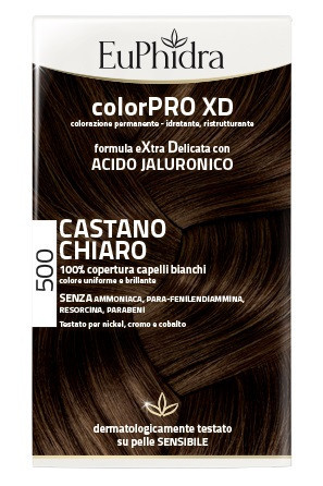 Euphidra Colorpro Xd 500 Castano Chiaro