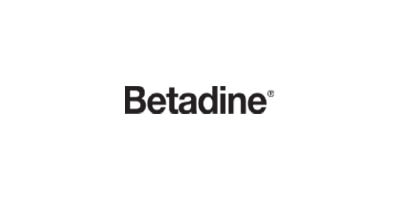 Betadine logo