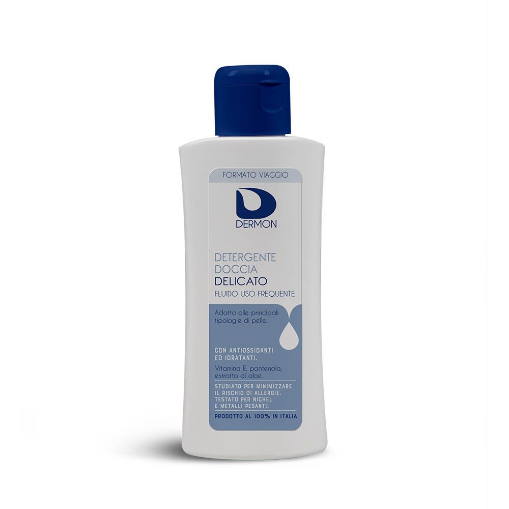 981389303 - Dermon Detergente Doccia delicato formato viaggio 100ml - 4737440_2.jpg