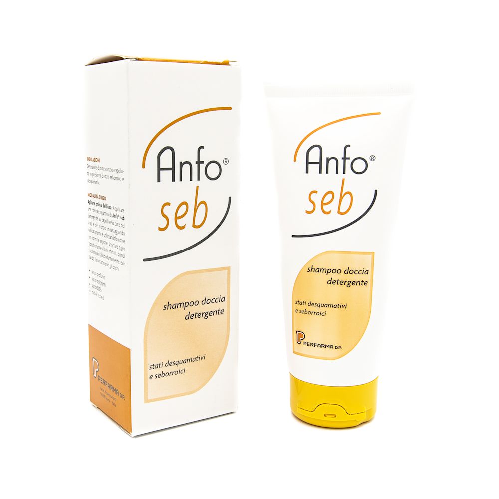 image - 971810433 - Lozione cutanea Perfarma Anfo-Seb, indicata per stati seborroici e desquamativi della pelle, aiuta a riequilibrare e lenire la cute. - 4786131_2.jpg