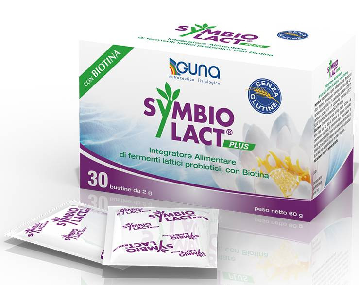 Guna Symbiolact Plus 30 Bustine