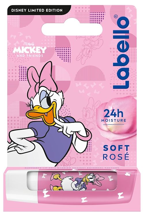 988038737 - LABELLO DISNEY DAISY DYCH SOFT ROSE' - 4753703_1.jpg
