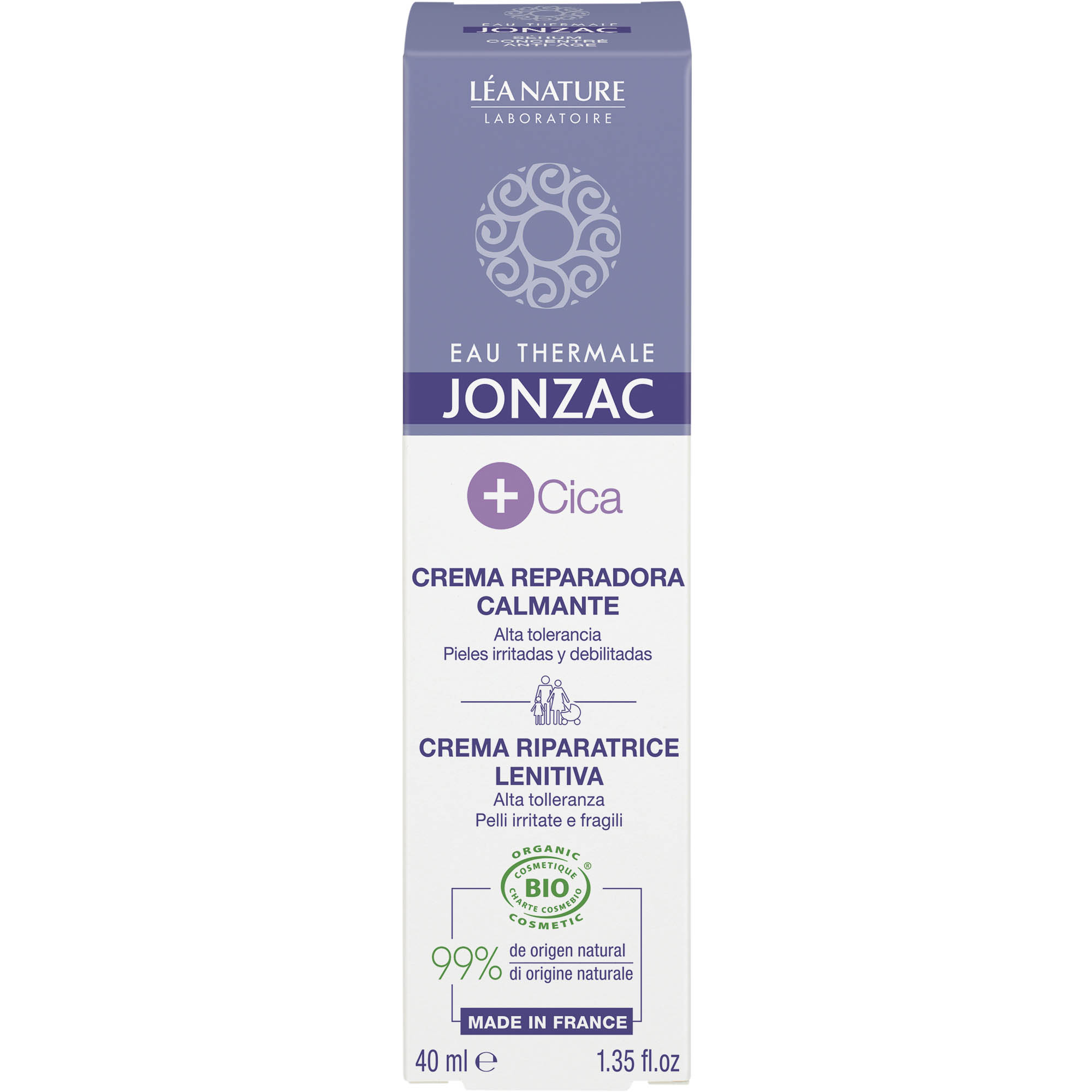 984780179 - JONZAC CICA+ CREMA RIPARATRICE LENITIVA 40 ML - 4770874_2.jpg