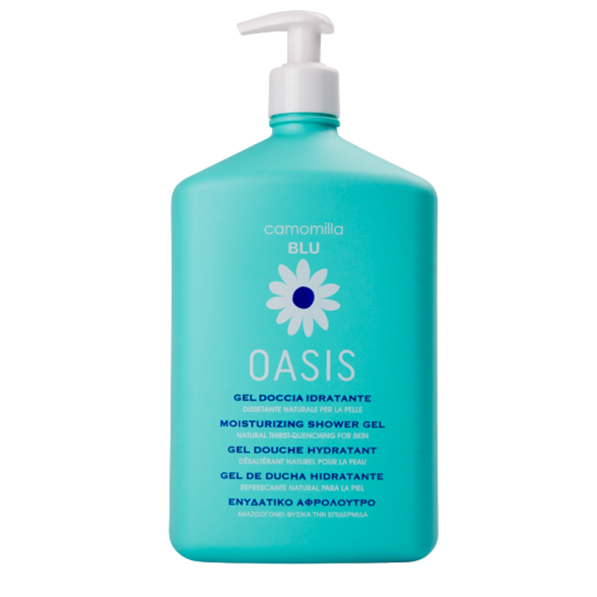 985607530 - CAMOMILLA BLU GEL DOCCIA IDRATANTE OASIS 1000 ML - 4744901_1.jpg