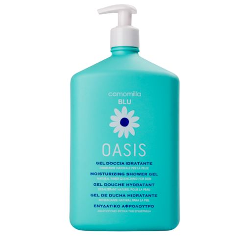 985607530 - CAMOMILLA BLU GEL DOCCIA IDRATANTE OASIS 1000 ML - 4744901_1.jpg