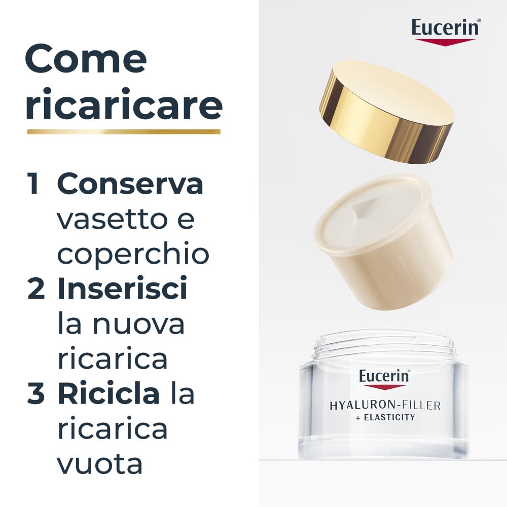 image - 951091990 - EUCERIN HYALURON-FILLER + ELASTICITY CREMA NOTTE RICARICA 50 ML - 4840796_19.jpg