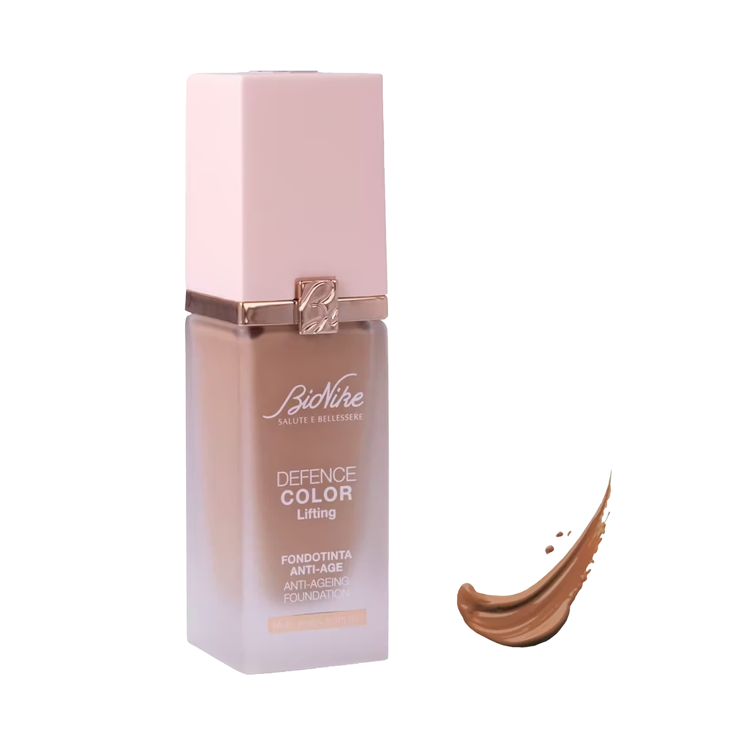 image - 951332737 - Fondotinta anti-age dalla texture setosa che leviga l’incarnato e attenua i segni del tempo, regalando un effetto lifting naturale. - 4854891_3.jpg