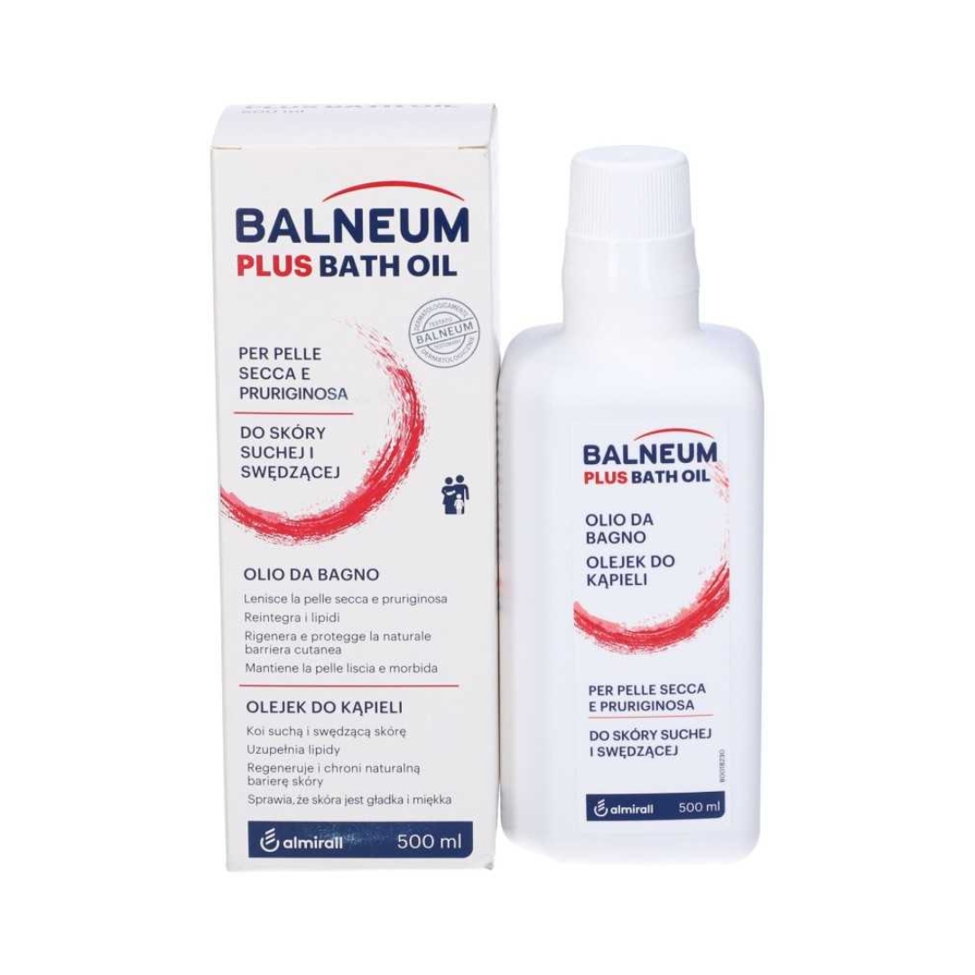 image - 983319979 - BALNEUM PLUS BATH OIL 500 ML - 4829471_1.jpg