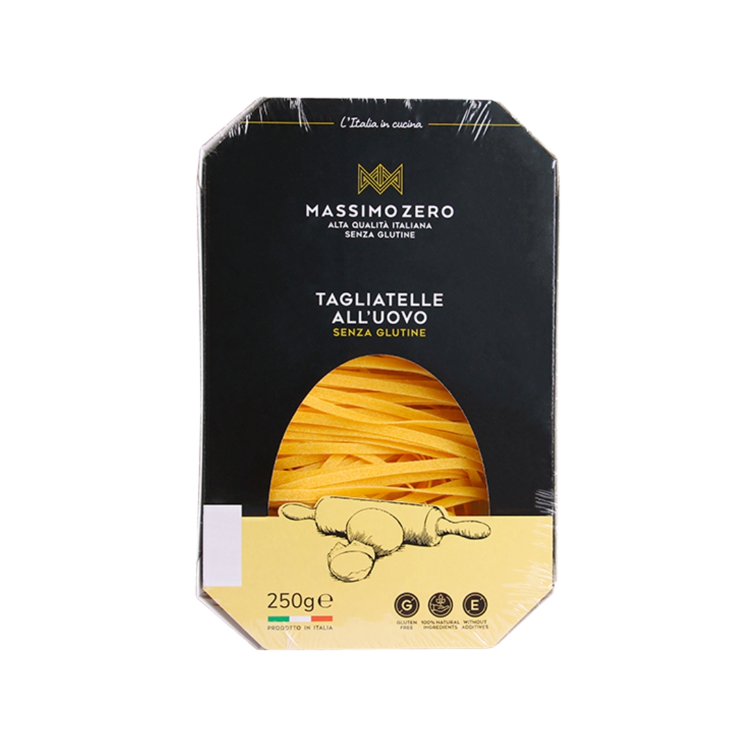 image - 926020696 - MASSIMO ZERO TAGLIATELLE 250 G - 4865227_2.jpg