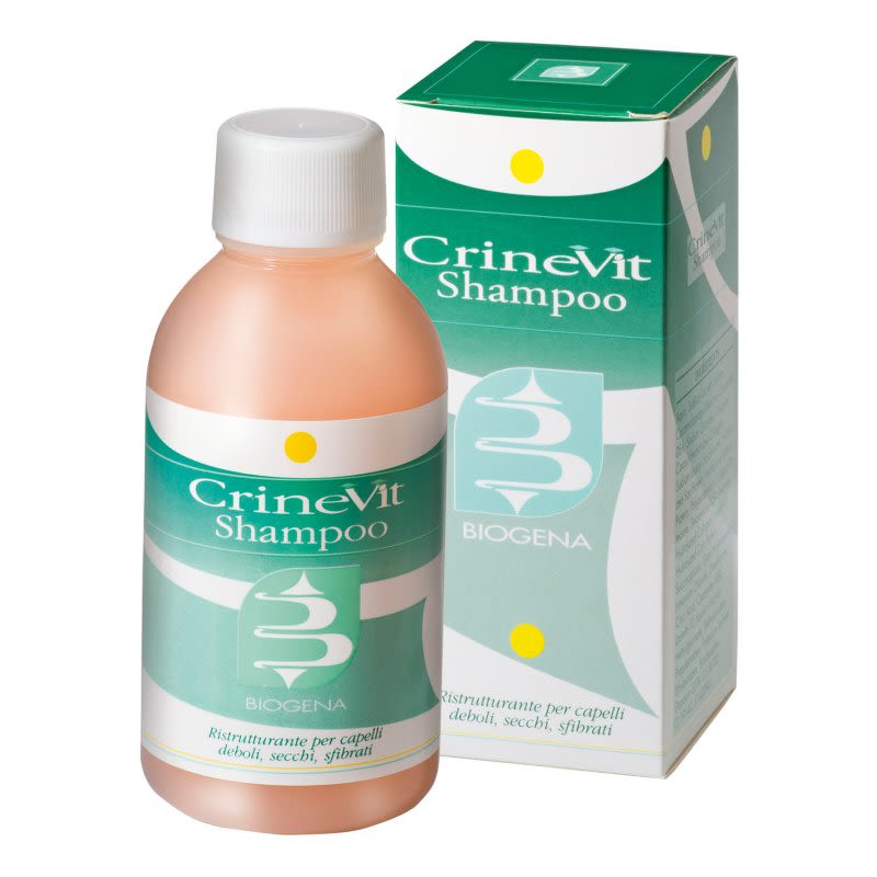 image - 908191733 - CRINEVIT SHAMPOO CAPELLI FRAGILI 200 ML - 7871825_2.jpg