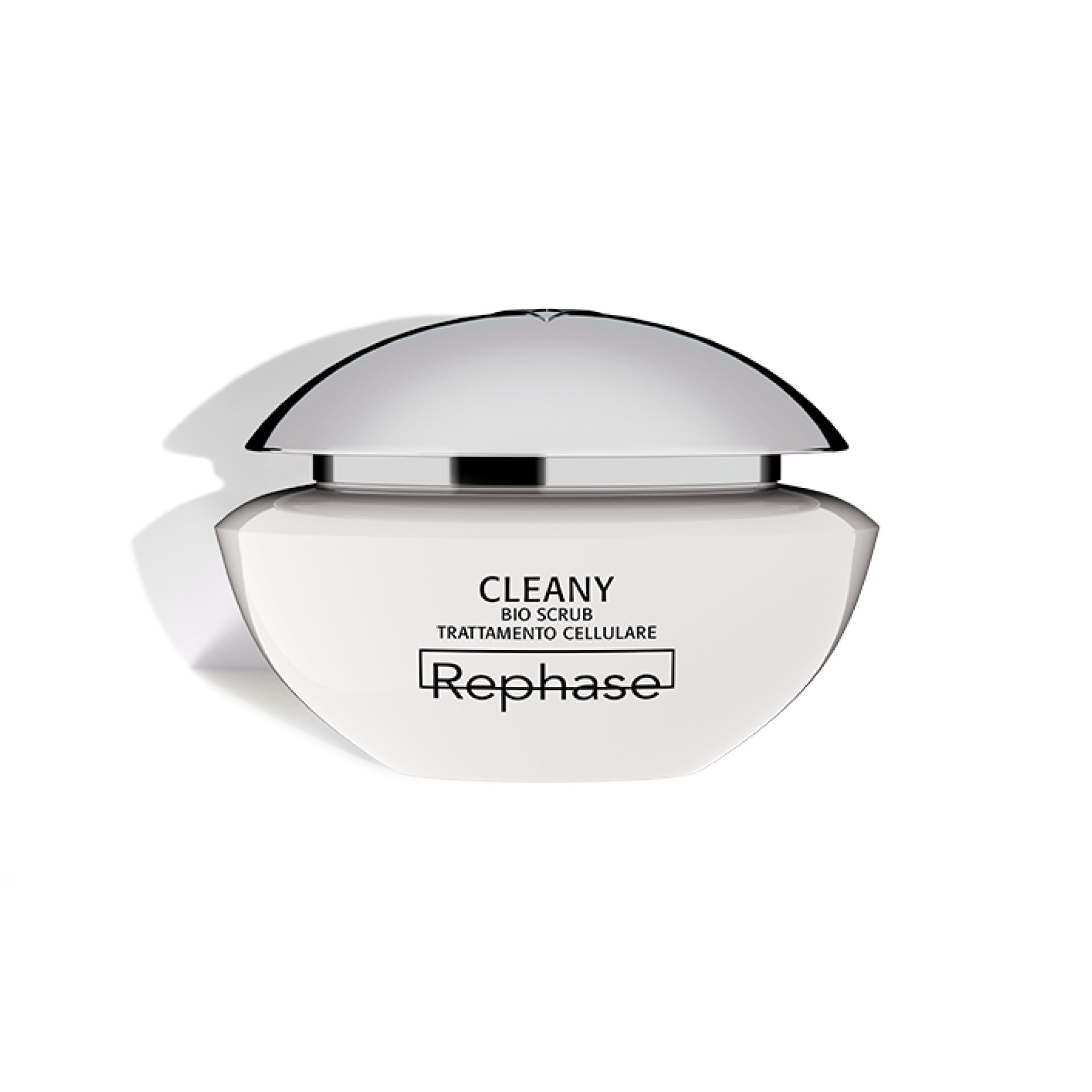 Rephase Cleany Bio-scrub 50ml