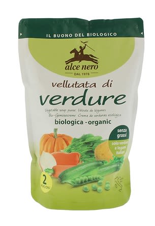 image - 925536221 - Vellutata di verdure biologica pronta in 3 minuti, ideale per chi cerca un pasto veloce e gustoso. - 4866830_1.jpg
