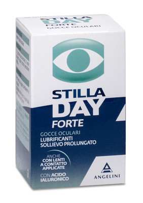 Stilladay Forte 0,3% 10ml