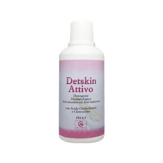 image - 900051564 - Detskin Attivo Shampoo doccia 500ml - 4712473_2.jpg
