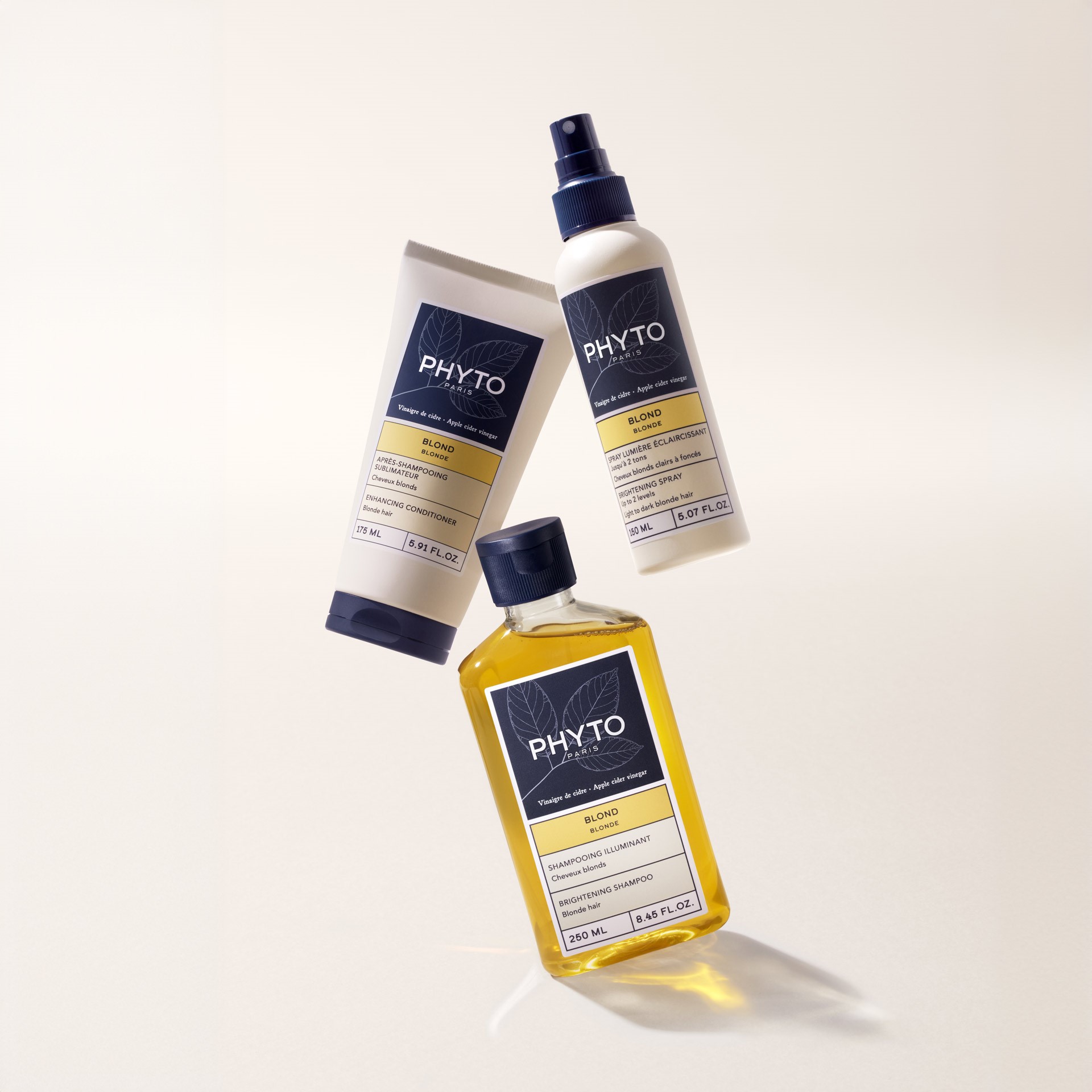 image - 988756211 - PHYTO BLONDE SPRAY ILLUMINANTE 150 ML - 4788465_3.jpg