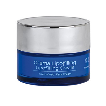 Eugenomics Lipofilling Crema 50ml