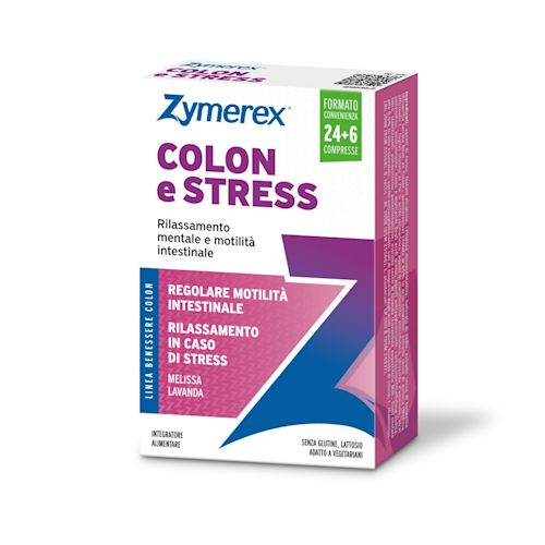 image - 983801630 - ZYMEREX COLON E STRESS 24 COMPRESSE - 4740342_4.jpg