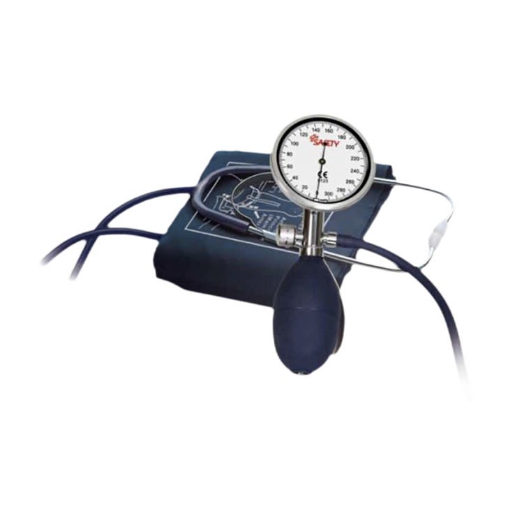 image - 904711239 - Bracciale pediatrico per sfigmomanometro digitale con diametro regolabile da 19 a 25 cm, ideale per misurazioni accurate della pressione nei bambini. - 4872724_2.jpg