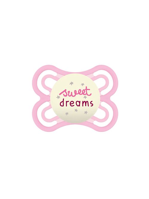 979397510 - Mam Succhietto Perfect Night in silicone 2-6 mesi Bimba - 4735576_1.jpg