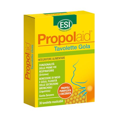 989005386 - ESI PROPOLGOLA ZENZERO 30 TAVOLETTE MASTICABILI - 4792477_1.jpg