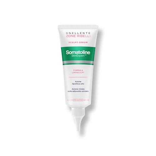 image - 981553249 - SOMATOLINE SKIN EXPERT ZONE RIBELLI SCULPT SERUM 100 ML - 4737899_2.jpg
