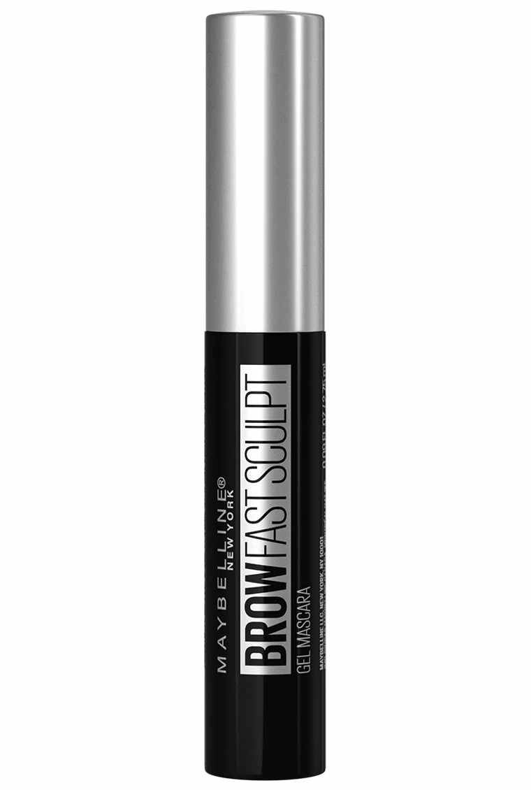 981292562 - MAYBELLINE NEW YORK GEL MASCARA SOPRACCIGLIA BROW FAST SCULPT LUNGA TENUTA 10 TRASPARENTE 28 ML - 4804612_1.jpg