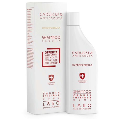950906824 - SHAMPOO CADU-CREX CADUTA SUPERFORMULA CADUTA INIZIALE UOMO 150 ML - 4830833_1.jpg