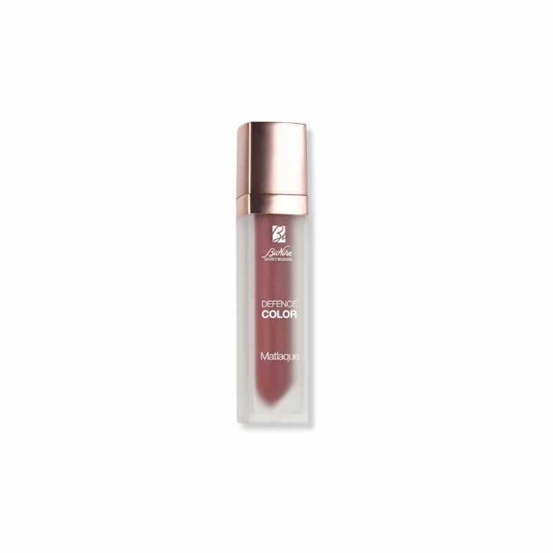 Bionike Defence Color Comfort Matlaque 706 Rose Bordeaux 4,5ml