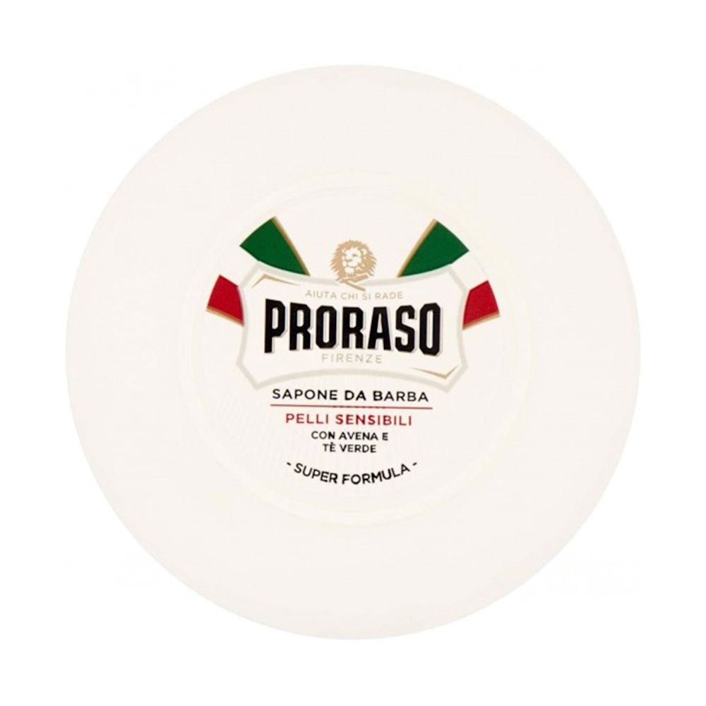 979101452 - Proraso Sapone da Barba per Pelli Sensibili 150ml - 4735229_1.jpg