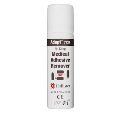 image - 977624271 - SPRAY ADAPT REMOVER PER RIMOZIONE ADESIVI MEDICALI 50 ML - 4863926_2.jpg