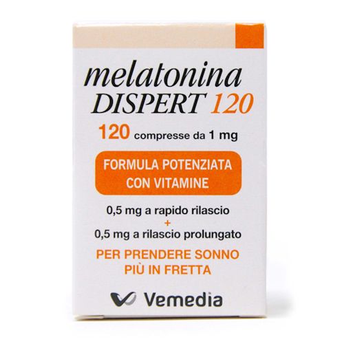 926589452 - Melatonina Dispert Integratore sonno 120 compresse - 7878820_2.jpg