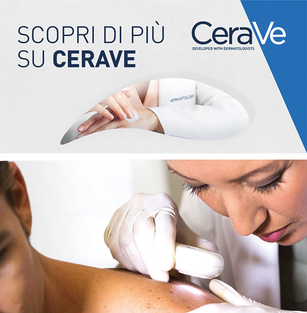 Cerave banner