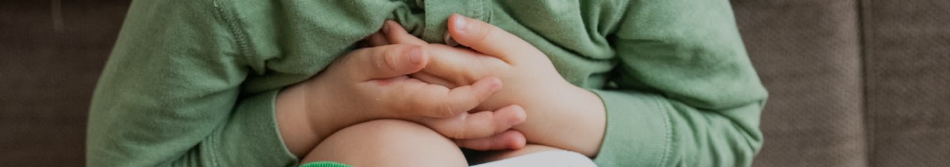 5 consigli per alleviare la costipazione nei bambini