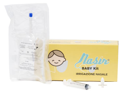 image - 971484377 - Dispositivo Medico CE per l'igiene nasale di neonati e bambini fino a 3 anni, utile per rimuovere le secrezioni nasali in caso di congestione. - 4867870_1.jpg