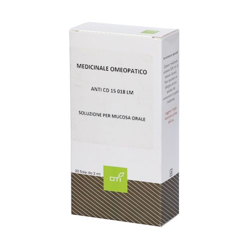 image - 046795023 - Rimedio omeopatico in fiale a potenziamento LM, utilizzato secondo i principi omeopatici per supportare l’equilibrio dell’organismo. - 0001425_2.jpg