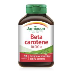 913352009 - Jamieson Beta Carotene 10000 I.U. 90 Compresse - 4717095_2.jpg