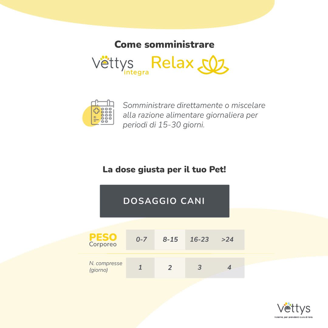 983705601 - Vettys Integra Relax Cane 30 compresse masticabili - 0005307_6.jpg