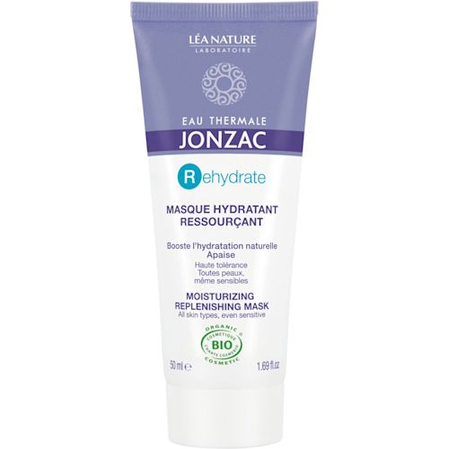 image - 983718659 - JONZAC MASCHERA IDRATANTE RESTITUTIVA REHYDRATE 50 ML - 4770856_1.jpg