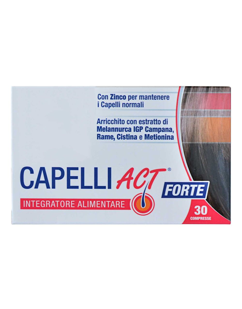 image - 979012085 - Capelli Act Forte Integratore Alimentare 30g - 4707372_2.jpg