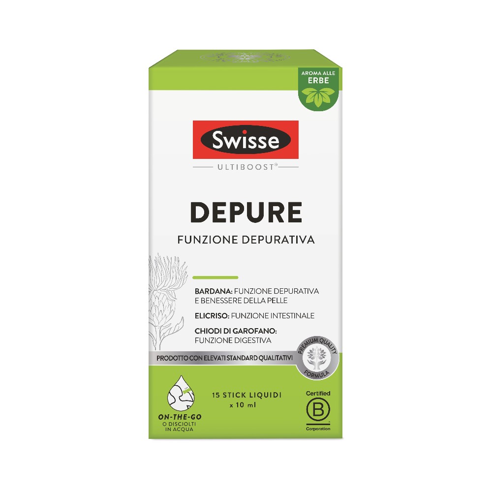 image - 951706389 - Integratore alimentare in stick con bardana, elicriso e chiodi di garofano per supportare la funzione depurativa e il comfort digestivo. - 4884448_4.jpg