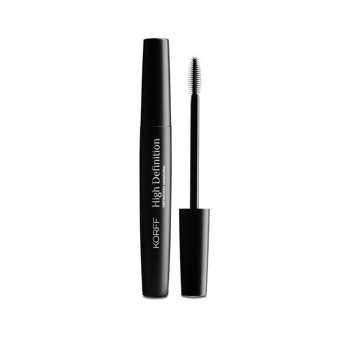 Korff Make Up Mascara High Definition