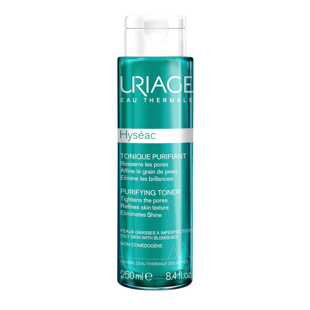 Uriage Hyseac Tonico Purificante 250ml