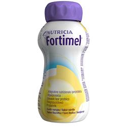 Nutricia Fortimel Vaniglia Integratore Proteico 4x200ml