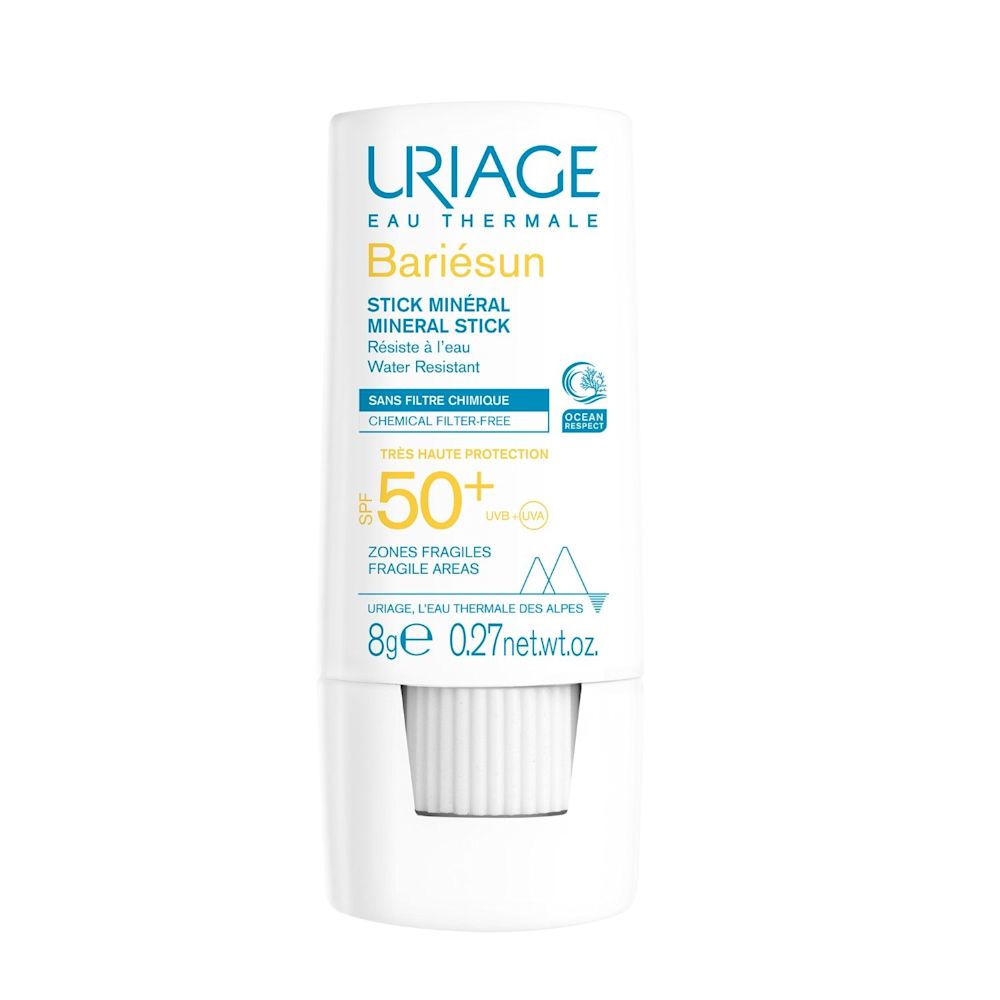923766493 - Uriage Bariesun Stick Minerale Spf 50+ 8 Grammi - 4719152_2.jpg