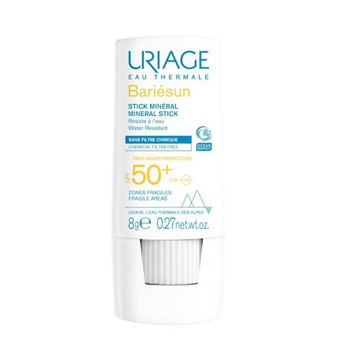923766493 - Uriage Bariesun Stick Minerale Spf 50+ 8 Grammi - 4719152_2.jpg