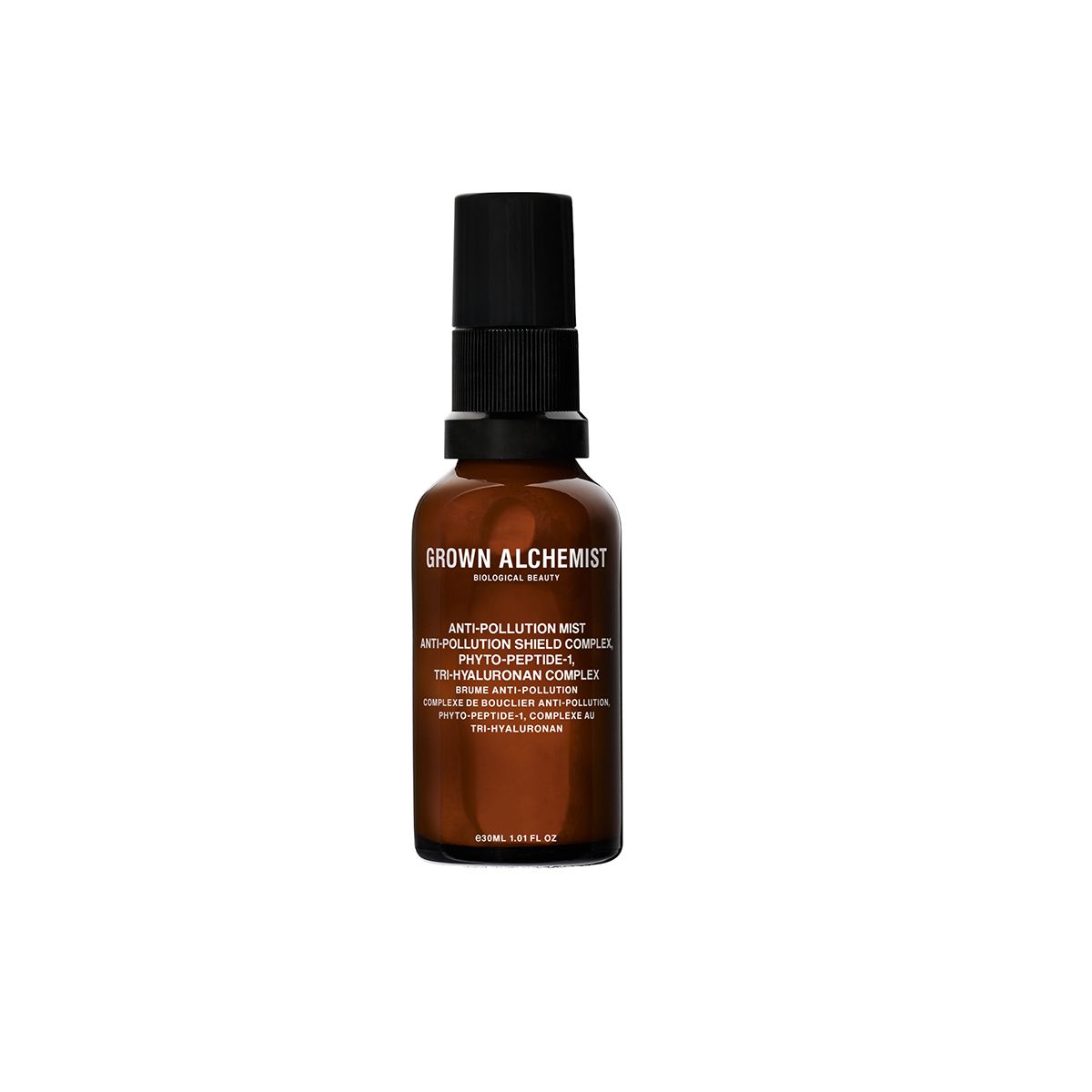 Grown Alchemist Anti-pollution Mist Idratante Nebulizzato Anti-inquinamento 30ml