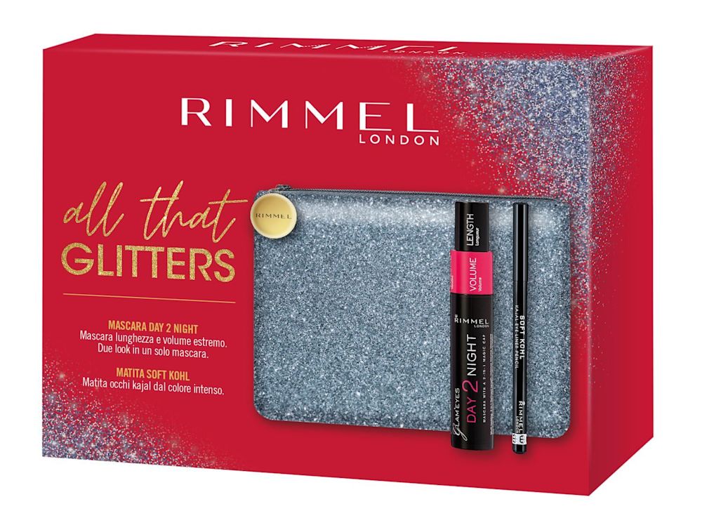 985009075 - Rimmel London All That Glitters Pochette con mascara e kajal - 4741907_2.jpg