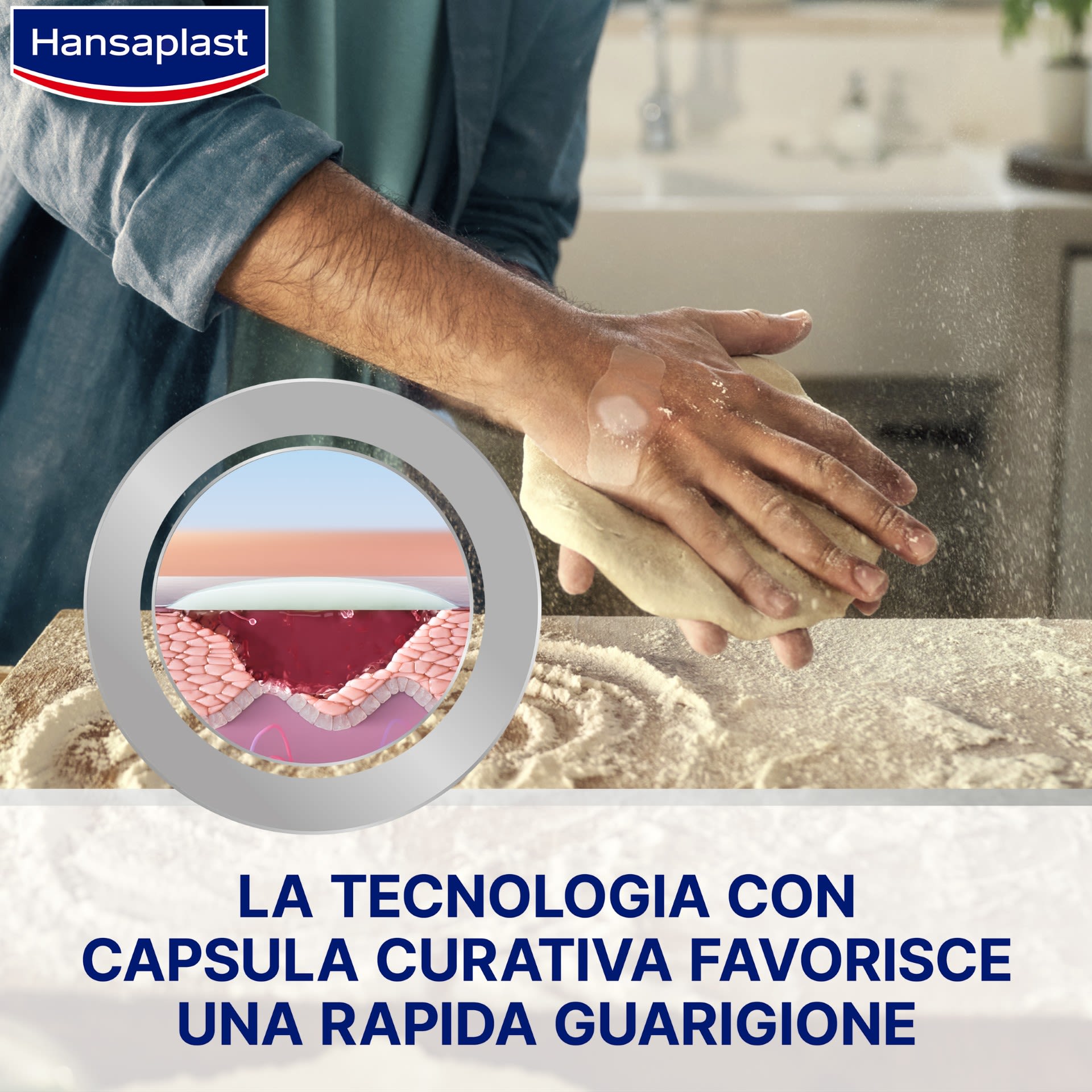 950223610 - CEROTTO HANSAPLAST SECOND SKIN PROTECTION 6 PEZZI - 0006633_6.jpg