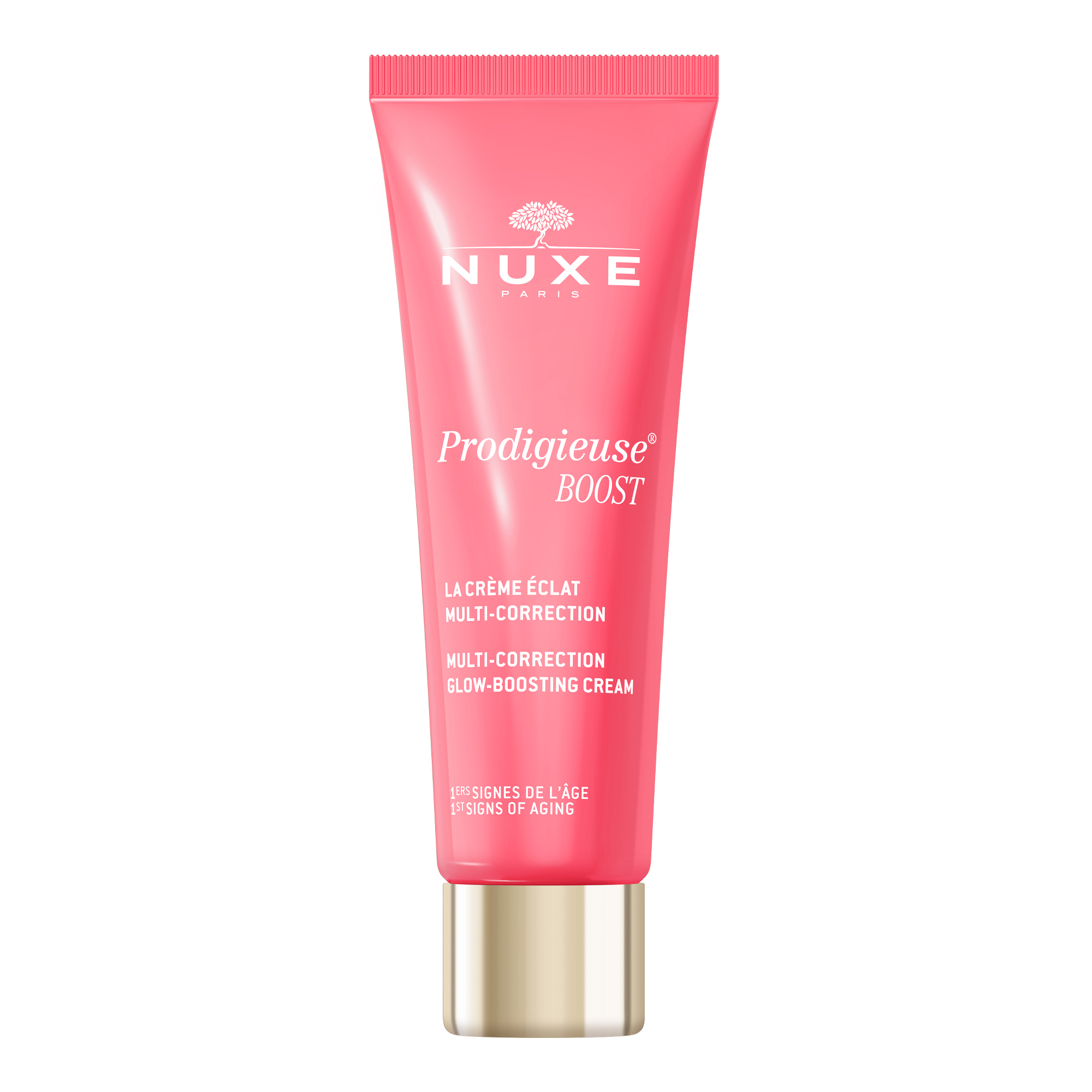 Nuxe Prodigieuse Boost Crema Illuminante Multi-correzione 40ml