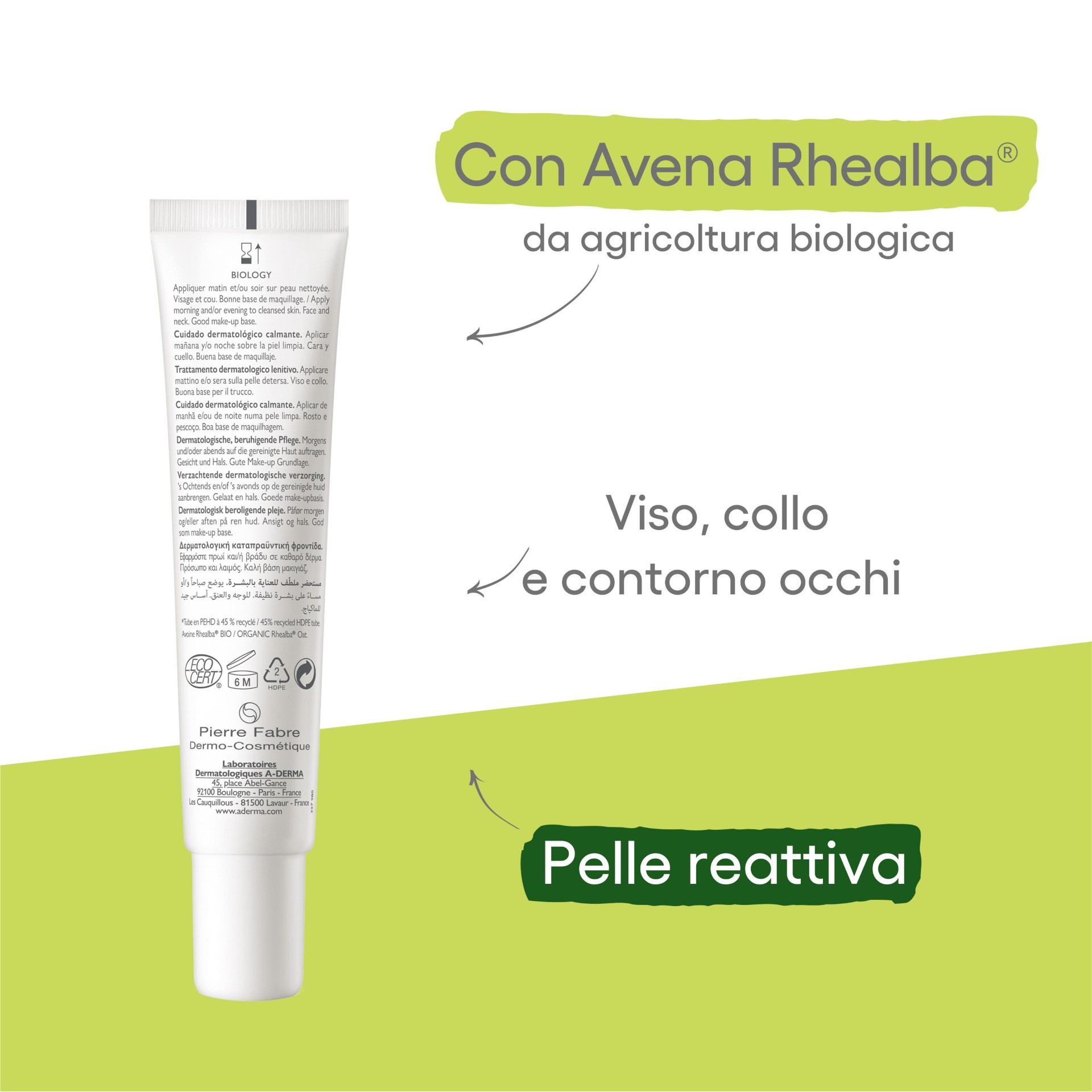 image - 982532448 - ADERMA A-D BIOLOGY CALM TRATTAMENTO LENITIVO 40 ML - 4708603_12.jpg